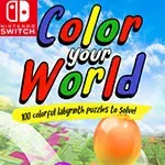 Color Your World