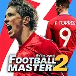 Football Master 2 - FT9's Coming