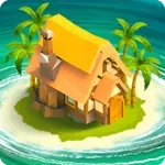 Idle Islands Empire: Building Tycoon Gold Clicker