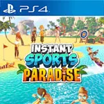 Instant Sports Paradise