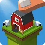 Tiny Sheep Tycoon Games – Idle Wool