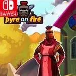 Pyre on Fire: Ten Pages