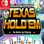 Be a Poker Champion! Texas Hold'em