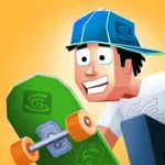 Faily Skater Street Racer