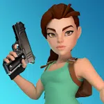 Tomb Raider Reloaded Netflix