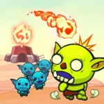 Random Monster Defense (RMD)