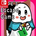 Cape's Escape Game 2.5th Room