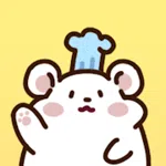 Hamster cookie factory - tycoon game