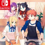 Everyday Today's MENU for EMIYA Family