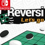 Reversi Let's Go