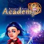 Arcane Arts Academy