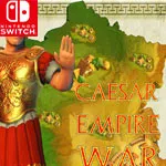 CAESAR EMPIRE WAR