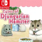 Tales of Djungarian Hamster