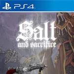 Salt and Sacrifice