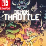 Demon Throttle