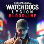 Watch Dogs: Legion - Bloodline