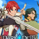 Dark Deity