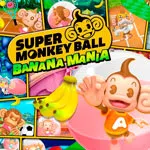 Super Monkey Ball Banana Mania
