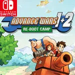 Advance Wars 1+2: Re-Boot Camp