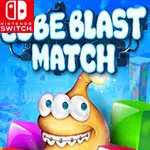 Cube Blast: Match