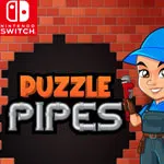 Puzzle Pipes