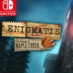 Enigmatis: The Ghosts of Maple Creek