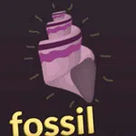 Fossil Corner