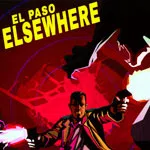 El Paso, Elsewhere