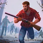 Days After: Zombie Games. Killing, Shooting Zombie