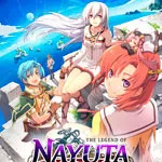 The Legend of Nayuta: Boundless Trails