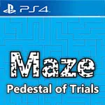 Maze: Pedestal of Trials