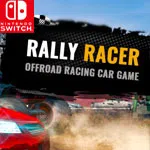 Rally Racer: Offroad Racing Car Game