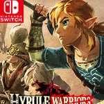 Hyrule Warriors: Age of Calamity - Pulse of the Ancients