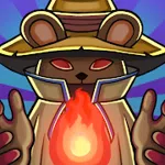 Neko Dungeon: Puzzle RPG