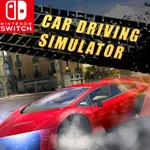 Car Driving Simulator