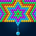 Bubble Shooter Butterfly