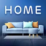 Home Design Master - Amazing Interiors Decor Game