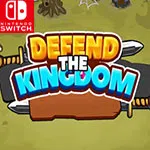 Defend the Kingdom