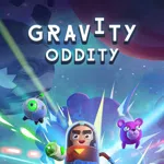 Gravity Oddity