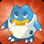 Monster Battles: TCG - Card Duel Game. Free CCG