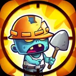 Plant Empires - Zombie War, Merge Defense Monster