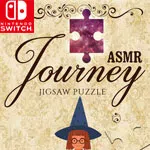 ASMR Journey - Jigsaw Puzzle