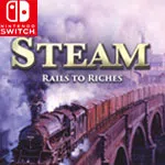 Steam: Rails to Riches Complete Edition