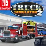 Truck Simulator 2