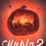 Nubla 2 "M, The City in the Center of the World"