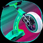 New Touchgrind Scooter 3D!!! Tricks