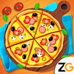Cooking Family :Craze Madness Restaurant Food Game
