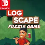 LogScape - Puzzle Game
