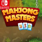 Mahjong Masters