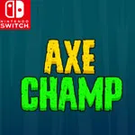 Axe Champ!